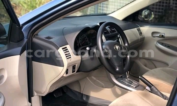 Buy Used Toyota Corolla Other Car in Accra in Greater Accra Buy Used Toyota Corolla Other Car in Accra in Greater Accra