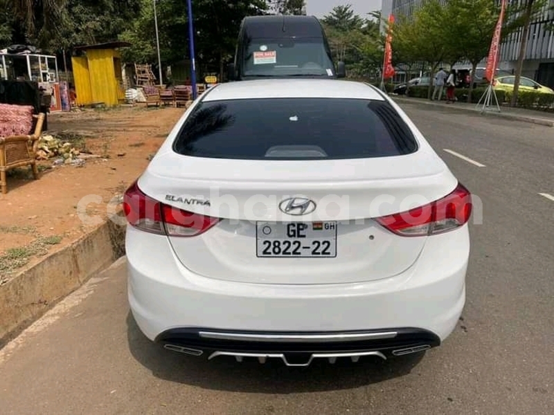 Big with watermark hyundai elantra greater accra accra 40163