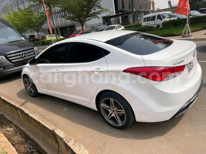 Big with watermark hyundai elantra greater accra accra 40163