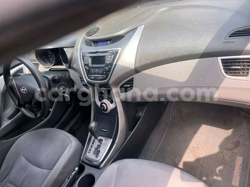 Big with watermark hyundai elantra greater accra accra 40163