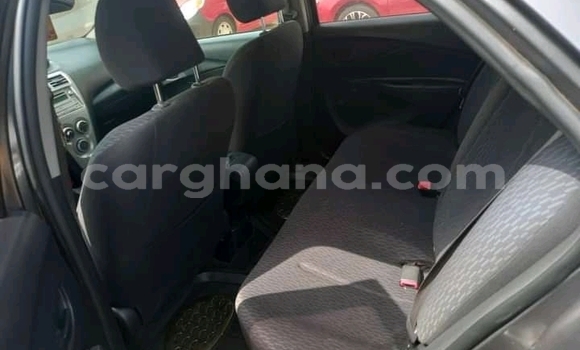 Buy Used Toyota Yaris Other Car in Accra in Greater Accra Buy Used Toyota Yaris Other Car in Accra in Greater Accra