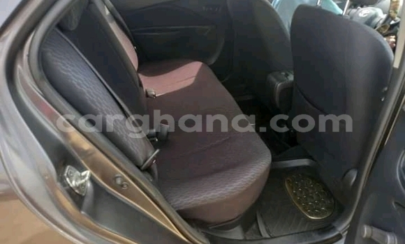 Buy Used Toyota Yaris Other Car in Accra in Greater Accra Buy Used Toyota Yaris Other Car in Accra in Greater Accra