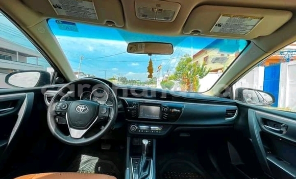 Buy Used Toyota Corolla Other Car in Accra in Greater Accra Buy Used Toyota Corolla Other Car in Accra in Greater Accra
