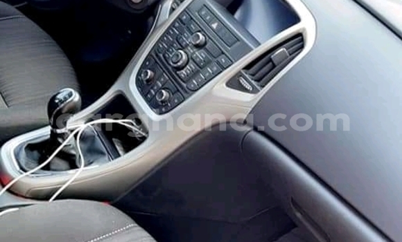Sayi Na hannu Opel Astra Sauran Mota in Accra a Greater Accra Sayi Na hannu Opel Astra Sauran Mota in Accra a Greater Accra