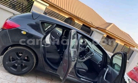 Sayi Na hannu Opel Astra Sauran Mota in Accra a Greater Accra Sayi Na hannu Opel Astra Sauran Mota in Accra a Greater Accra