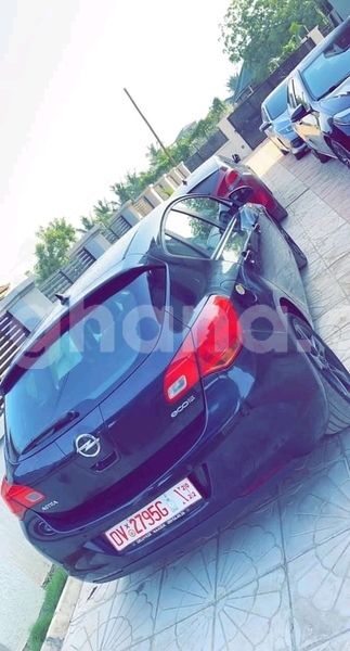 Big with watermark opel astra greater accra accra 40170