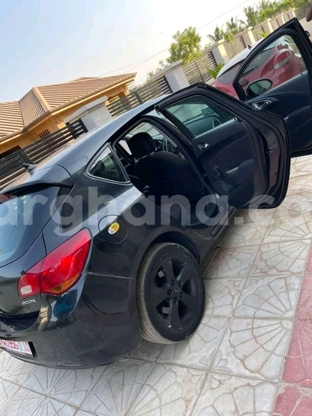 Big with watermark opel astra greater accra accra 40170