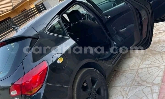 Sayi Na hannu Opel Astra Sauran Mota in Accra a Greater Accra Sayi Na hannu Opel Astra Sauran Mota in Accra a Greater Accra