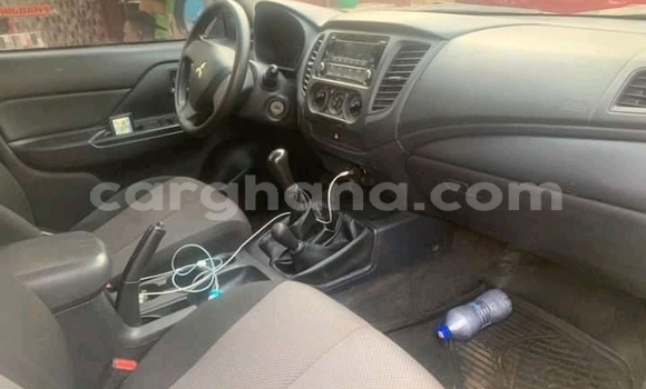 Ra Àlòkù Mitsubishi L200 Miiran Ọkọ̀ in Accra ni Greater Accra Ra Àlòkù Mitsubishi L200 Miiran Ọkọ̀ in Accra ni Greater Accra