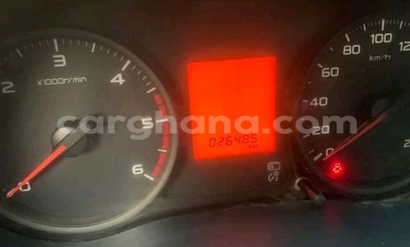 Ra Àlòkù Mitsubishi L200 Miiran Ọkọ̀ in Accra ni Greater Accra Ra Àlòkù Mitsubishi L200 Miiran Ọkọ̀ in Accra ni Greater Accra