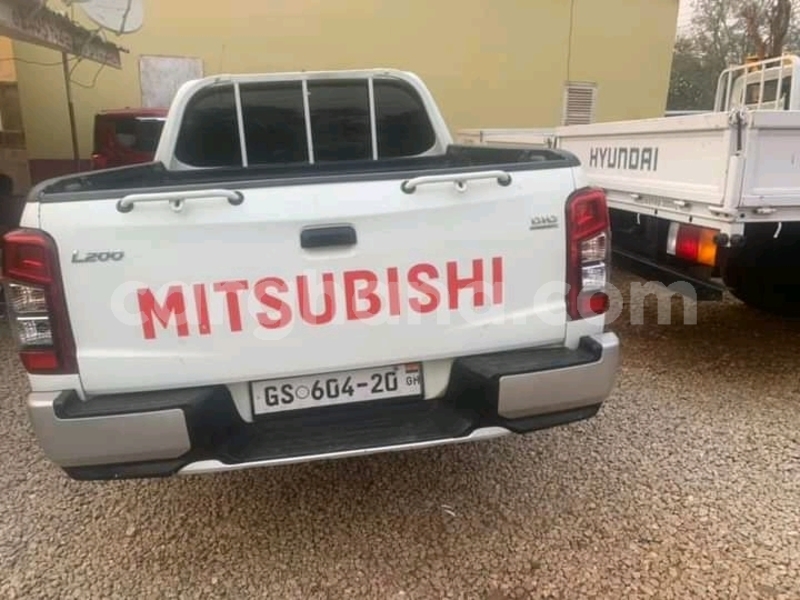 Big with watermark mitsubishi l200 greater accra accra 40171