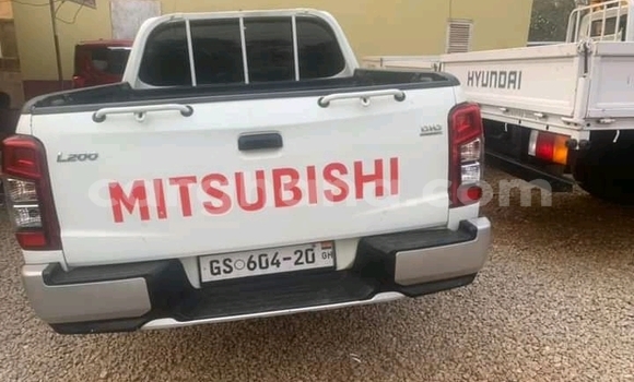 Ra Àlòkù Mitsubishi L200 Miiran Ọkọ̀ in Accra ni Greater Accra Ra Àlòkù Mitsubishi L200 Miiran Ọkọ̀ in Accra ni Greater Accra