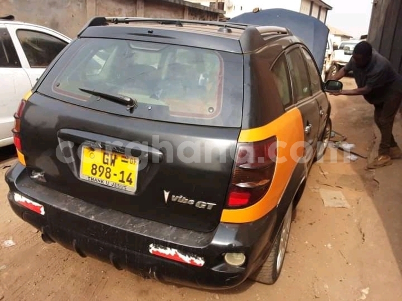 Big with watermark pontiac vibe greater accra accra 40172