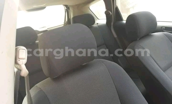 Ra Àlòkù Pontiac Vibe Miiran Ọkọ̀ in Accra ni Greater Accra Ra Àlòkù Pontiac Vibe Miiran Ọkọ̀ in Accra ni Greater Accra