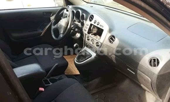 Ra Àlòkù Pontiac Vibe Miiran Ọkọ̀ in Accra ni Greater Accra Ra Àlòkù Pontiac Vibe Miiran Ọkọ̀ in Accra ni Greater Accra