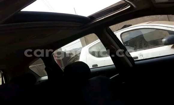 Ra Àlòkù Pontiac Vibe Miiran Ọkọ̀ in Accra ni Greater Accra Ra Àlòkù Pontiac Vibe Miiran Ọkọ̀ in Accra ni Greater Accra