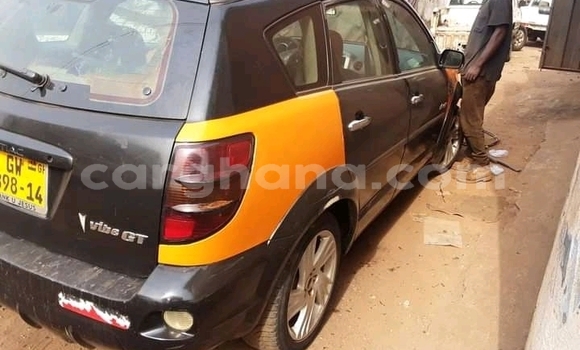 Ra Àlòkù Pontiac Vibe Miiran Ọkọ̀ in Accra ni Greater Accra Ra Àlòkù Pontiac Vibe Miiran Ọkọ̀ in Accra ni Greater Accra