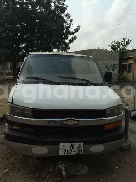 Big with watermark chevrolet express greater accra accra 40174