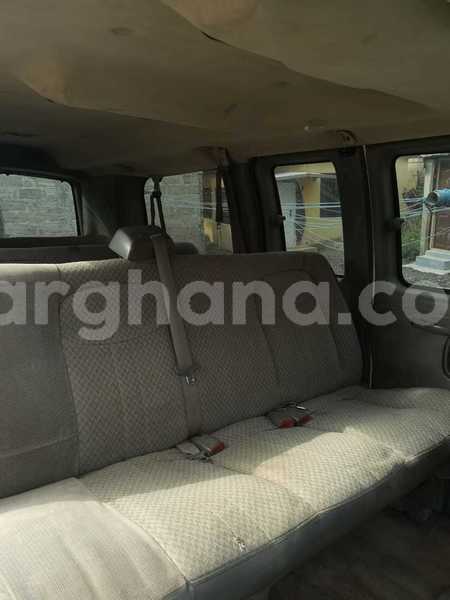 Big with watermark chevrolet express greater accra accra 40174