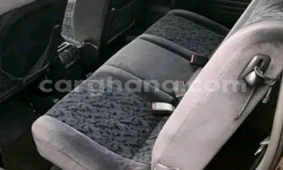 Ra Àlòkù Opel Vita Black Ọkọ̀ in Accra ni Greater Accra Ra Àlòkù Opel Vita Black Ọkọ̀ in Accra ni Greater Accra