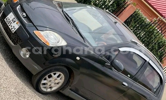 Buy Used Maruti Versa Black Car in Accra in Greater Accra