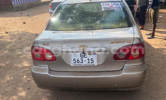 Buy Used Toyota Corolla Other Car in Adenta in Greater Accra