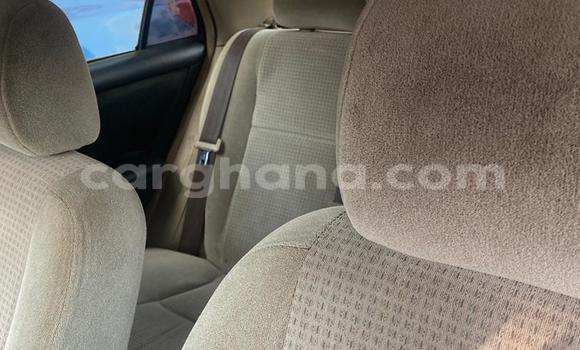 Ra Àlòkù Toyota Corolla Miiran Ọkọ̀ in Adenta ni Greater Accra Ra Àlòkù Toyota Corolla Miiran Ọkọ̀ in Adenta ni Greater Accra
