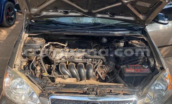 Ra Àlòkù Toyota Corolla Miiran Ọkọ̀ in Adenta ni Greater Accra Ra Àlòkù Toyota Corolla Miiran Ọkọ̀ in Adenta ni Greater Accra