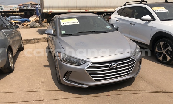 Buy Import Hyundai Elantra Other Car in Tarkwa in Western