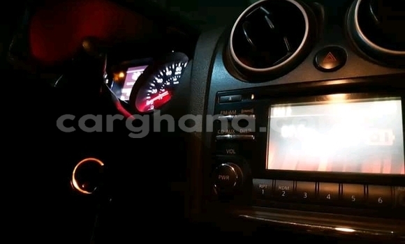 Sayi Na hannu Nissan Rogue Sauran Mota in Accra a Greater Accra Sayi Na hannu Nissan Rogue Sauran Mota in Accra a Greater Accra