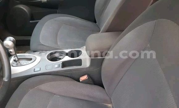 Sayi Na hannu Nissan Rogue Sauran Mota in Accra a Greater Accra Sayi Na hannu Nissan Rogue Sauran Mota in Accra a Greater Accra