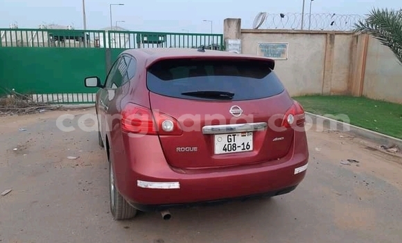 Sayi Na hannu Nissan Rogue Sauran Mota in Accra a Greater Accra Sayi Na hannu Nissan Rogue Sauran Mota in Accra a Greater Accra