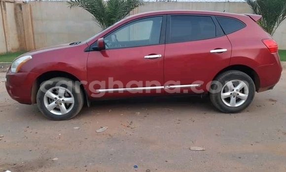 Sayi Na hannu Nissan Rogue Sauran Mota in Accra a Greater Accra Sayi Na hannu Nissan Rogue Sauran Mota in Accra a Greater Accra