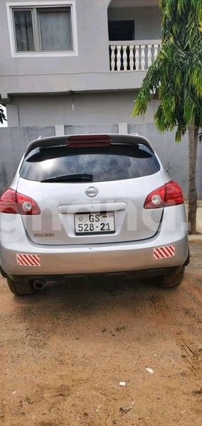 Big with watermark nissan rogue greater accra accra 40190