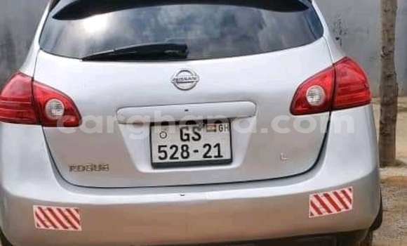 Buy Used Nissan Rogue Other Car in Accra in Greater Accra Buy Used Nissan Rogue Other Car in Accra in Greater Accra