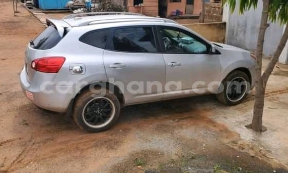 Buy Used Nissan Rogue Other Car in Accra in Greater Accra Buy Used Nissan Rogue Other Car in Accra in Greater Accra