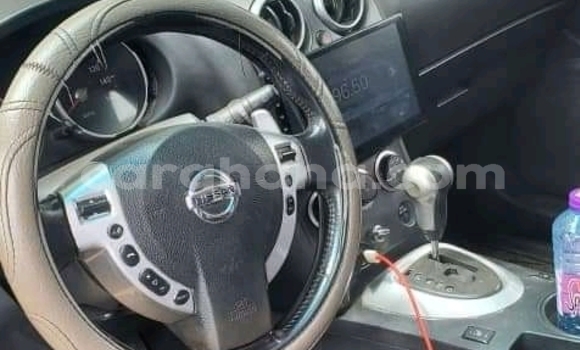 Buy Used Nissan Rogue Other Car in Accra in Greater Accra Buy Used Nissan Rogue Other Car in Accra in Greater Accra