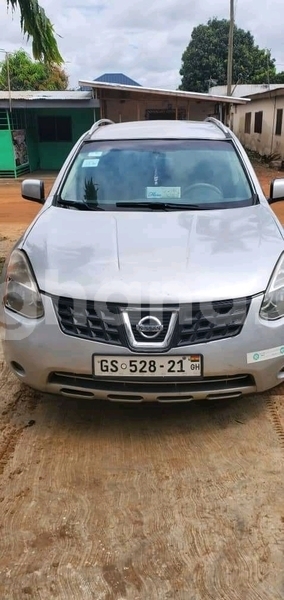 Big with watermark nissan rogue greater accra accra 40190