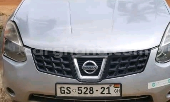 Buy Used Nissan Rogue Other Car in Accra in Greater Accra Buy Used Nissan Rogue Other Car in Accra in Greater Accra
