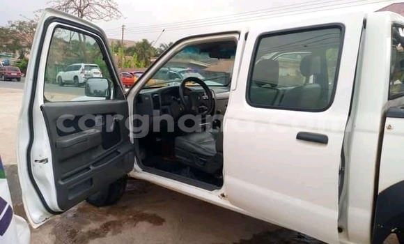 Ra Àlòkù Nissan Hardbody Miiran Ọkọ̀ in Accra ni Greater Accra Ra Àlòkù Nissan Hardbody Miiran Ọkọ̀ in Accra ni Greater Accra
