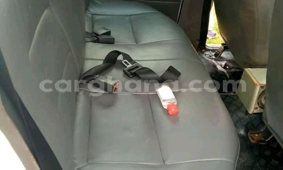 Ra Àlòkù Nissan Hardbody Miiran Ọkọ̀ in Accra ni Greater Accra Ra Àlòkù Nissan Hardbody Miiran Ọkọ̀ in Accra ni Greater Accra