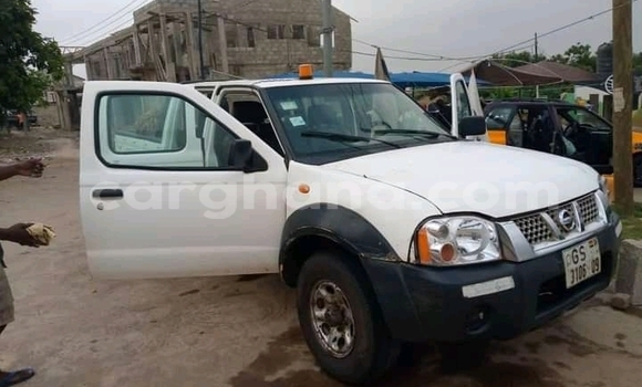 Ra Àlòkù Nissan Hardbody Miiran Ọkọ̀ in Accra ni Greater Accra Ra Àlòkù Nissan Hardbody Miiran Ọkọ̀ in Accra ni Greater Accra
