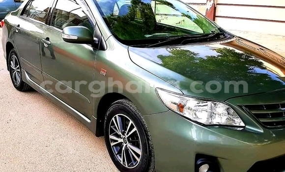 Buy Used Toyota Corolla Altis Other Car in Accra in Greater Accra