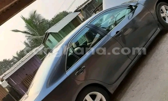 Ra Àlòkù Toyota Camry Black Ọkọ̀ in Accra ni Greater Accra Ra Àlòkù Toyota Camry Black Ọkọ̀ in Accra ni Greater Accra