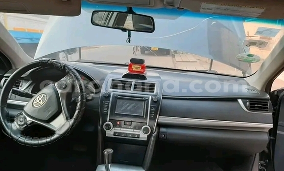 Ra Àlòkù Toyota Camry Black Ọkọ̀ in Accra ni Greater Accra Ra Àlòkù Toyota Camry Black Ọkọ̀ in Accra ni Greater Accra