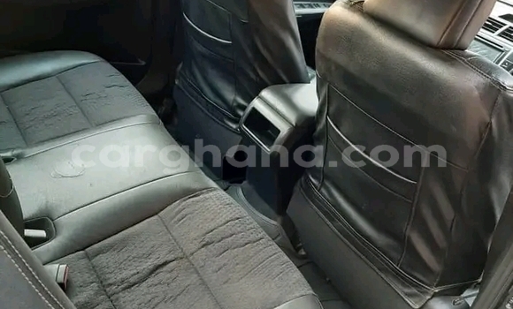 Ra Àlòkù Toyota Camry Black Ọkọ̀ in Accra ni Greater Accra Ra Àlòkù Toyota Camry Black Ọkọ̀ in Accra ni Greater Accra