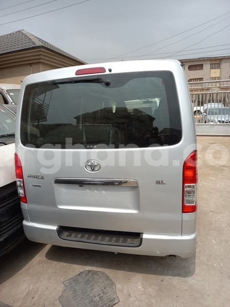 Big with watermark toyota hiace western sekondi takoradi metropolitan 40198