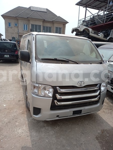 Big with watermark toyota hiace western sekondi takoradi metropolitan 40198