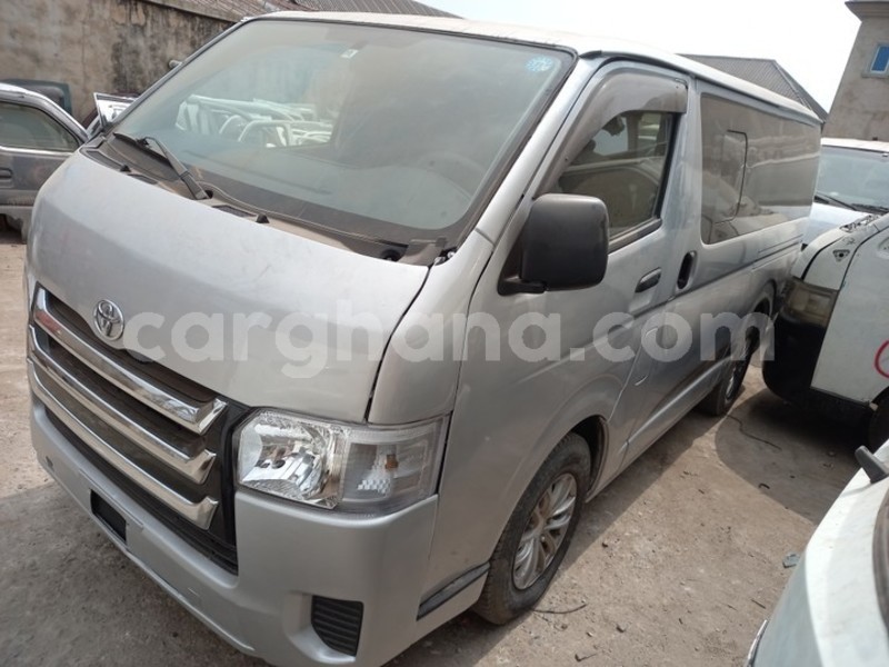 Big with watermark toyota hiace western sekondi takoradi metropolitan 40198