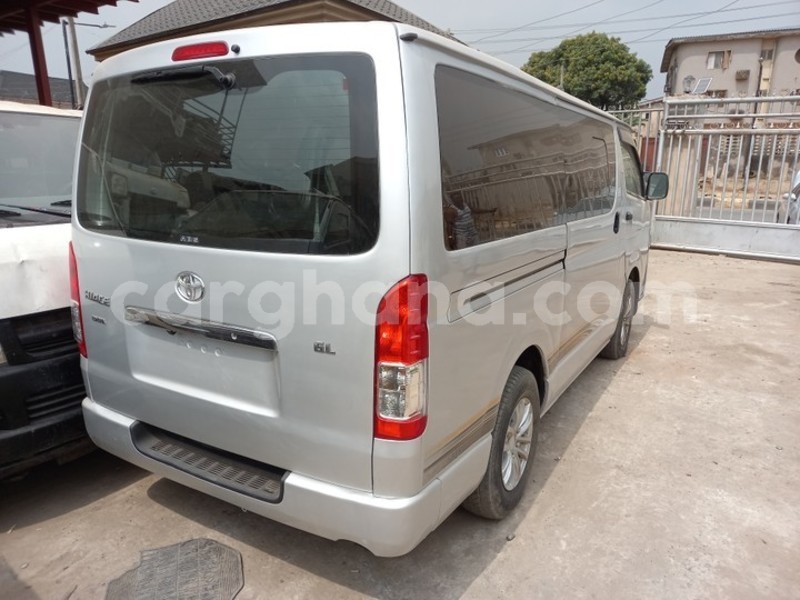 Big with watermark toyota hiace western sekondi takoradi metropolitan 40198